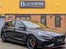USED 2022 72 HYUNDAI I30 (72) 2.0 N PERFORMANCE  N LIGHT SEATS - FULL HYUNDAI SERV H