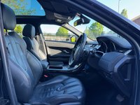 USED 2015 64 LAND ROVER RANGE ROVER EVOQUE 2.2 SD4 Pure Tech SUV 5dr Diesel Auto 4WD Euro 5 (s/s) (190 ps) 