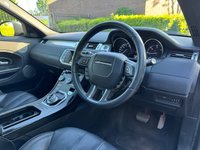 USED 2015 64 LAND ROVER RANGE ROVER EVOQUE 2.2 SD4 Pure Tech SUV 5dr Diesel Auto 4WD Euro 5 (s/s) (190 ps) 
