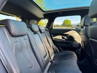 USED 2015 64 LAND ROVER RANGE ROVER EVOQUE 2.2 SD4 Pure Tech SUV 5dr Diesel Auto 4WD Euro 5 (s/s) (190 ps) 