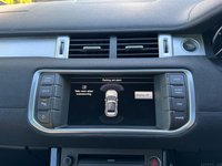 USED 2015 64 LAND ROVER RANGE ROVER EVOQUE 2.2 SD4 Pure Tech SUV 5dr Diesel Auto 4WD Euro 5 (s/s) (190 ps) 