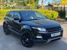 USED 2015 64 LAND ROVER RANGE ROVER EVOQUE 2.2 SD4 Pure Tech SUV 5dr Diesel Auto 4WD Euro 5 (s/s) (190 ps) 