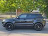 USED 2015 64 LAND ROVER RANGE ROVER EVOQUE 2.2 SD4 Pure Tech SUV 5dr Diesel Auto 4WD Euro 5 (s/s) (190 ps) 