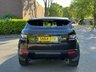 USED 2015 64 LAND ROVER RANGE ROVER EVOQUE 2.2 SD4 Pure Tech SUV 5dr Diesel Auto 4WD Euro 5 (s/s) (190 ps) 