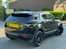 USED 2015 64 LAND ROVER RANGE ROVER EVOQUE 2.2 SD4 Pure Tech SUV 5dr Diesel Auto 4WD Euro 5 (s/s) (190 ps) 