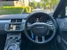 USED 2015 64 LAND ROVER RANGE ROVER EVOQUE 2.2 SD4 Pure Tech SUV 5dr Diesel Auto 4WD Euro 5 (s/s) (190 ps) 