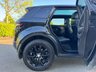 USED 2015 64 LAND ROVER RANGE ROVER EVOQUE 2.2 SD4 Pure Tech SUV 5dr Diesel Auto 4WD Euro 5 (s/s) (190 ps) 