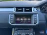 USED 2015 64 LAND ROVER RANGE ROVER EVOQUE 2.2 SD4 Pure Tech SUV 5dr Diesel Auto 4WD Euro 5 (s/s) (190 ps) 