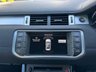 USED 2015 64 LAND ROVER RANGE ROVER EVOQUE 2.2 SD4 Pure Tech SUV 5dr Diesel Auto 4WD Euro 5 (s/s) (190 ps) 