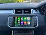 USED 2015 64 LAND ROVER RANGE ROVER EVOQUE 2.2 SD4 Pure Tech SUV 5dr Diesel Auto 4WD Euro 5 (s/s) (190 ps) 