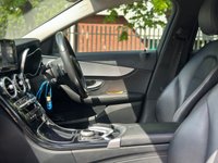 USED 2014 64 MERCEDES-BENZ C-CLASS 2.1 C220 BlueTEC Sport Saloon 4dr Diesel G-Tronic+ Euro 6 (s/s) (170 ps) 