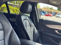 USED 2014 64 MERCEDES-BENZ C-CLASS 2.1 C220 BlueTEC Sport Saloon 4dr Diesel G-Tronic+ Euro 6 (s/s) (170 ps) 