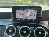 USED 2014 64 MERCEDES-BENZ C-CLASS 2.1 C220 BlueTEC Sport Saloon 4dr Diesel G-Tronic+ Euro 6 (s/s) (170 ps) 