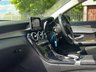 USED 2014 64 MERCEDES-BENZ C-CLASS 2.1 C220 BlueTEC Sport Saloon 4dr Diesel G-Tronic+ Euro 6 (s/s) (170 ps) 