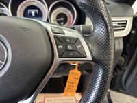 USED 2015 65 MERCEDES-BENZ E-CLASS 2.1 E220 BlueTEC AMG Night Edition Saloon 4dr Diesel G-Tronic+ Euro 6 (s/s) (177 ps) 