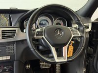 USED 2015 65 MERCEDES-BENZ E-CLASS 2.1 E220 BlueTEC AMG Night Edition Saloon 4dr Diesel G-Tronic+ Euro 6 (s/s) (177 ps) 