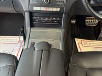 USED 2015 65 MERCEDES-BENZ E-CLASS 2.1 E220 BlueTEC AMG Night Edition Saloon 4dr Diesel G-Tronic+ Euro 6 (s/s) (177 ps) 
