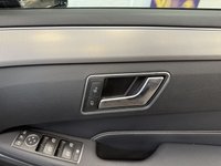 USED 2015 65 MERCEDES-BENZ E-CLASS 2.1 E220 BlueTEC AMG Night Edition Saloon 4dr Diesel G-Tronic+ Euro 6 (s/s) (177 ps) 