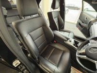 USED 2015 65 MERCEDES-BENZ E-CLASS 2.1 E220 BlueTEC AMG Night Edition Saloon 4dr Diesel G-Tronic+ Euro 6 (s/s) (177 ps) 