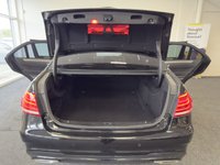 USED 2015 65 MERCEDES-BENZ E-CLASS 2.1 E220 BlueTEC AMG Night Edition Saloon 4dr Diesel G-Tronic+ Euro 6 (s/s) (177 ps) 