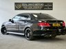 USED 2015 65 MERCEDES-BENZ E-CLASS 2.1 E220 BlueTEC AMG Night Edition Saloon 4dr Diesel G-Tronic+ Euro 6 (s/s) (177 ps) 