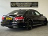USED 2015 65 MERCEDES-BENZ E-CLASS 2.1 E220 BlueTEC AMG Night Edition Saloon 4dr Diesel G-Tronic+ Euro 6 (s/s) (177 ps) 