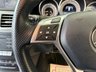 USED 2015 65 MERCEDES-BENZ E-CLASS 2.1 E220 BlueTEC AMG Night Edition Saloon 4dr Diesel G-Tronic+ Euro 6 (s/s) (177 ps) 