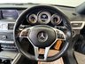 USED 2015 65 MERCEDES-BENZ E-CLASS 2.1 E220 BlueTEC AMG Night Edition Saloon 4dr Diesel G-Tronic+ Euro 6 (s/s) (177 ps) 