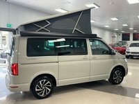 USED 2022 72 VOLKSWAGEN CALIFORNIA 2.0 TDI Ocean Camper 4dr Diesel DSG Euro 6 (s/s) (150 ps) 