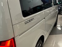 USED 2022 72 VOLKSWAGEN CALIFORNIA 2.0 TDI Ocean Camper 4dr Diesel DSG Euro 6 (s/s) (150 ps) 