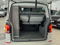USED 2022 72 VOLKSWAGEN CALIFORNIA 2.0 TDI Ocean Camper 4dr Diesel DSG Euro 6 (s/s) (150 ps) 