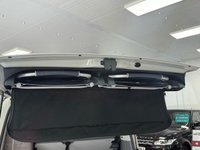 USED 2022 72 VOLKSWAGEN CALIFORNIA 2.0 TDI Ocean Camper 4dr Diesel DSG Euro 6 (s/s) (150 ps) 