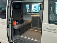 USED 2022 72 VOLKSWAGEN CALIFORNIA 2.0 TDI Ocean Camper 4dr Diesel DSG Euro 6 (s/s) (150 ps) 