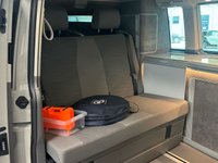 USED 2022 72 VOLKSWAGEN CALIFORNIA 2.0 TDI Ocean Camper 4dr Diesel DSG Euro 6 (s/s) (150 ps) 