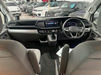 USED 2022 72 VOLKSWAGEN CALIFORNIA 2.0 TDI Ocean Camper 4dr Diesel DSG Euro 6 (s/s) (150 ps) 
