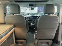 USED 2022 72 VOLKSWAGEN CALIFORNIA 2.0 TDI Ocean Camper 4dr Diesel DSG Euro 6 (s/s) (150 ps) 