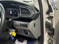 USED 2022 72 VOLKSWAGEN CALIFORNIA 2.0 TDI Ocean Camper 4dr Diesel DSG Euro 6 (s/s) (150 ps) 