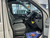 USED 2022 72 VOLKSWAGEN CALIFORNIA 2.0 TDI Ocean Camper 4dr Diesel DSG Euro 6 (s/s) (150 ps) 