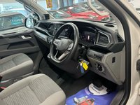 USED 2022 72 VOLKSWAGEN CALIFORNIA 2.0 TDI Ocean Camper 4dr Diesel DSG Euro 6 (s/s) (150 ps) 