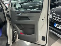 USED 2022 72 VOLKSWAGEN CALIFORNIA 2.0 TDI Ocean Camper 4dr Diesel DSG Euro 6 (s/s) (150 ps) 