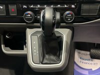 USED 2022 72 VOLKSWAGEN CALIFORNIA 2.0 TDI Ocean Camper 4dr Diesel DSG Euro 6 (s/s) (150 ps) 
