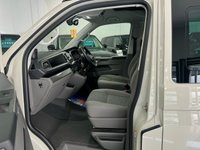 USED 2022 72 VOLKSWAGEN CALIFORNIA 2.0 TDI Ocean Camper 4dr Diesel DSG Euro 6 (s/s) (150 ps) 