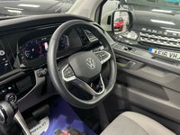 USED 2022 72 VOLKSWAGEN CALIFORNIA 2.0 TDI Ocean Camper 4dr Diesel DSG Euro 6 (s/s) (150 ps) 