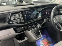 USED 2022 72 VOLKSWAGEN CALIFORNIA 2.0 TDI Ocean Camper 4dr Diesel DSG Euro 6 (s/s) (150 ps) 