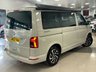 USED 2022 72 VOLKSWAGEN CALIFORNIA 2.0 TDI Ocean Camper 4dr Diesel DSG Euro 6 (s/s) (150 ps) 