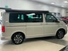 USED 2022 72 VOLKSWAGEN CALIFORNIA 2.0 TDI Ocean Camper 4dr Diesel DSG Euro 6 (s/s) (150 ps) 