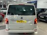 USED 2022 72 VOLKSWAGEN CALIFORNIA 2.0 TDI Ocean Camper 4dr Diesel DSG Euro 6 (s/s) (150 ps) 