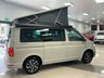 USED 2022 72 VOLKSWAGEN CALIFORNIA 2.0 TDI Ocean Camper 4dr Diesel DSG Euro 6 (s/s) (150 ps) 