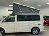 USED 2022 72 VOLKSWAGEN CALIFORNIA 2.0 TDI Ocean Camper 4dr Diesel DSG Euro 6 (s/s) (150 ps) 