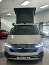 USED 2022 72 VOLKSWAGEN CALIFORNIA 2.0 TDI Ocean Camper 4dr Diesel DSG Euro 6 (s/s) (150 ps) 